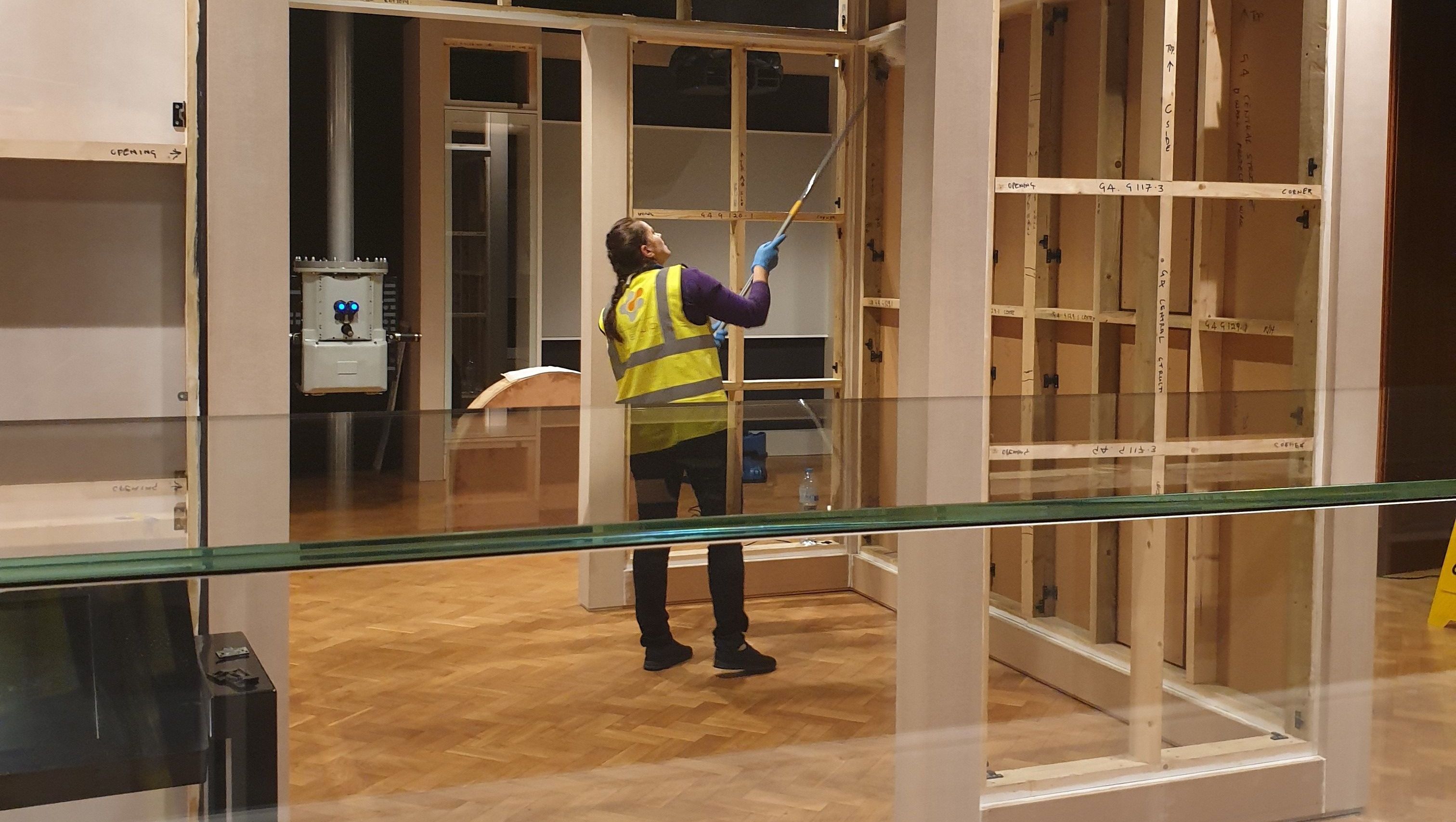 Contract Cleaning Services in Plymouth Clean Force Plymouth Ltd