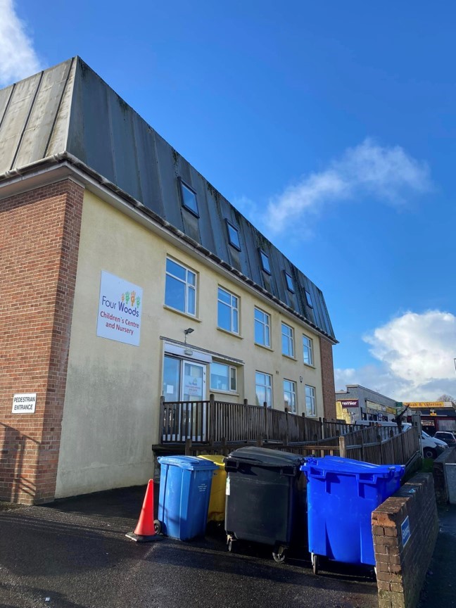 Specialist Cleaning Services in Plymouth Clean Force Plymouth Ltd